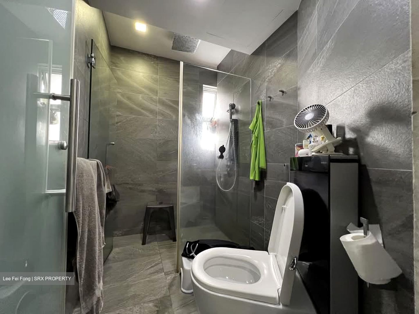 Pandan Valley (D21), Condominium #601040191